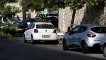 Three Palestinians killed trying to stab Israelis