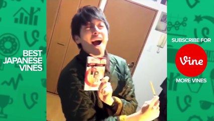 Best Japanese Vines of MORISUKE | Part 02 Vine Compilation