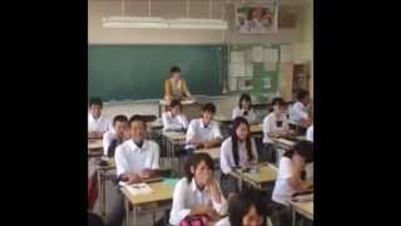 vine高校生おもしろ6秒動画集