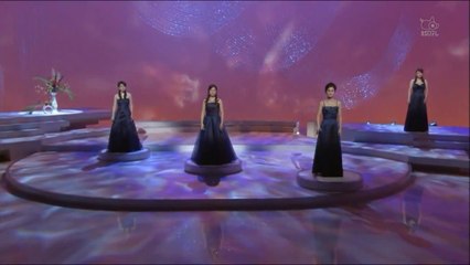 　カスバの女・・フォレスタ