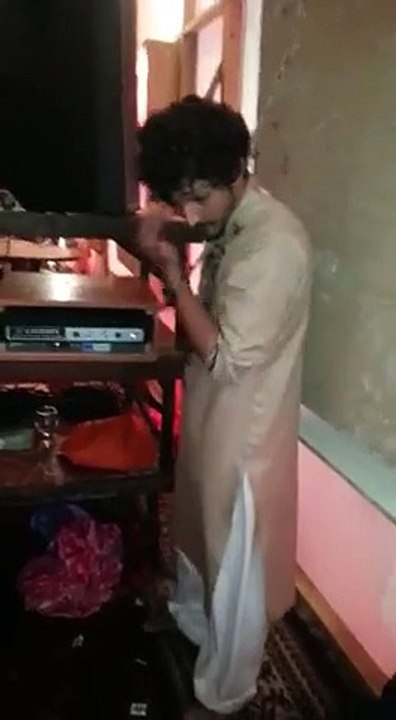 talent video