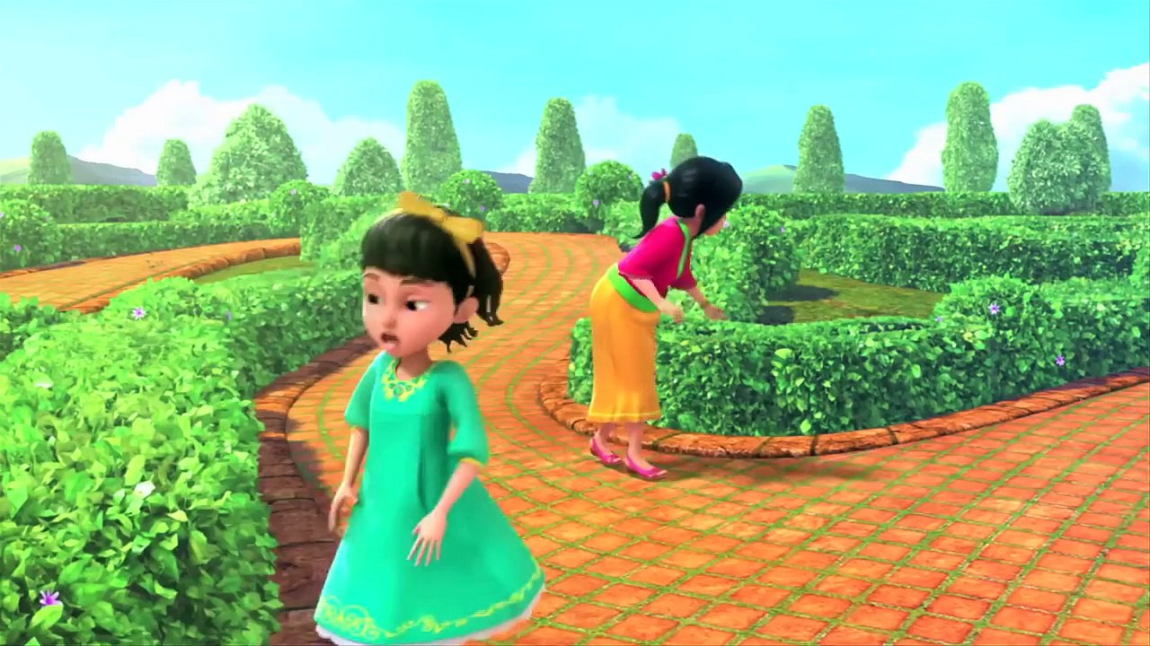 Berita EP92 - ASEAN Character Award 2015 Japan [HD]