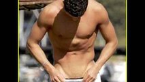 Cristiano Ronaldo Sexy photos