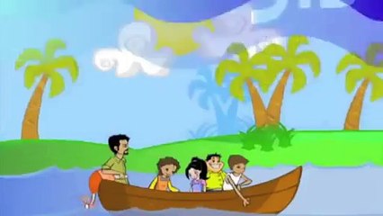 Letter Dal Song Arabic Alphabet Kids Video العربية للأطفال