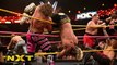 NXT Championship No. 1 Contender’s Battle Royal: WWE NXT, October 14, 2015