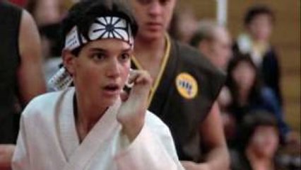 Joe Esposito - Youre The Best Around (Karate Kid soundtrack)