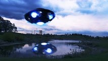 UFO Xuất Hiện Trên Cửa Sông Thames! | Khoa Học Huyền Bí