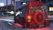 GTA 5 Online NEW SECRET VEHICLE! Hidden MOONBEAM Van Found! (GTA 5 Lowriders DLC)