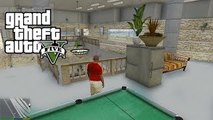 GTA 5 - How to Get Mansions & Houses in Grand Theft Auto 5! (NEW Mansion PC Mod)