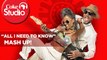 Coke Studio Africa Mash Up: All I Need To Know - 2baba & Vanessa Mdee