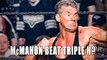 5 Superstars Mr. McMahon defeated: 5 Things