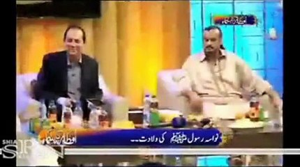 -72jafry-videos - کیا امام حسن نے معاویہ کی بیعت کی - مولانا شہنشاہ نقوی  |  Allama Shahanshah Naqvi