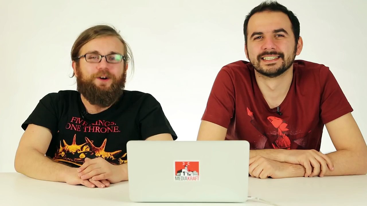 3 Enteresan Göz Yanılması