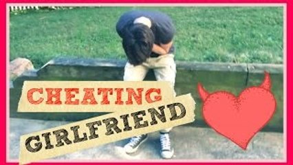 GIRLFRIEND CHEATING WITH BEST FRIEND PRANK