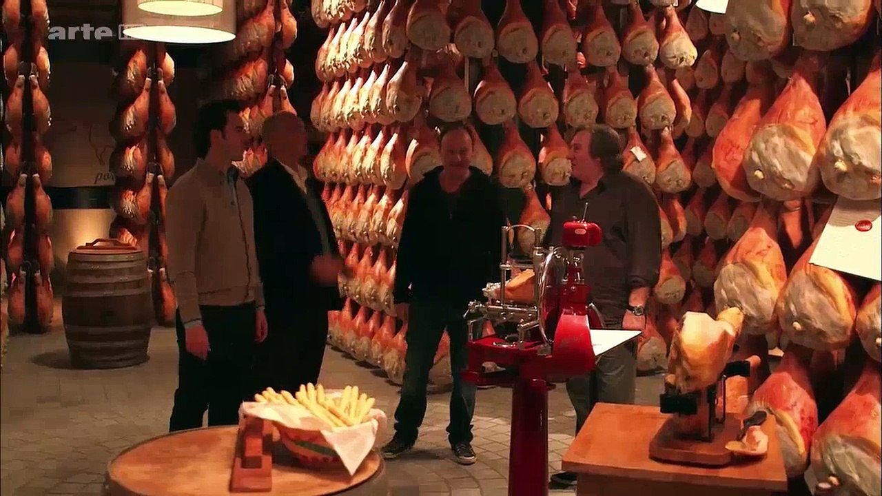 À pleines dents !Jambon 01-cut