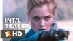Pride and Prejudice and Zombies Official International Teaser Trailer #1 (2015) - Horror H