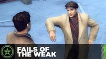 Assassins Creed IV, Destiny, and More! - Fails of the Weak #265