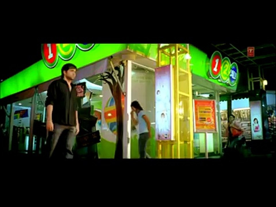 'Zindagi Ne Zindagi Bhar Gham Diye' Full Song The Train - Emraan Hashmi