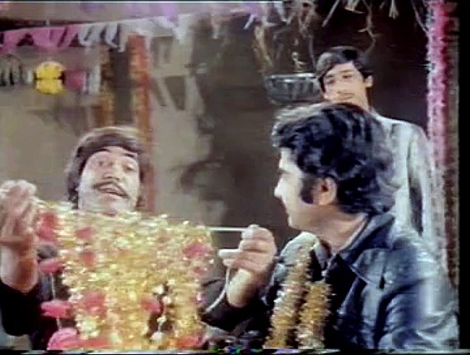 NAHIN CHORNA TERA SAATH O YAARA NAHIN CHORNA -  BLACK WARRANT - SHAUKAT ALLI & A. NAYYAR ..... Shahid Lovers Circle