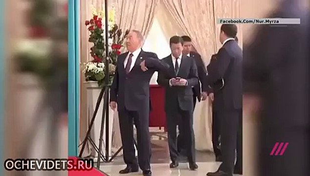 Запрещенный селфи