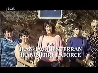 Entführung aus Liebe - 01 (Aux Yeux du Monde) - ZDF / 3sat