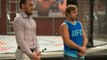 The Ultimate Fighter: Conor McGregor and Urijah Faber Talk Rivalry