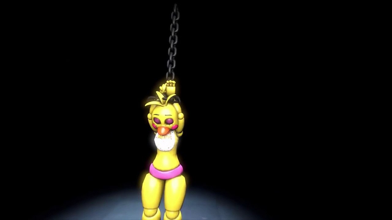 SFM FNAF] Toy Chica Kidnapped? :O - Dailymotion Video