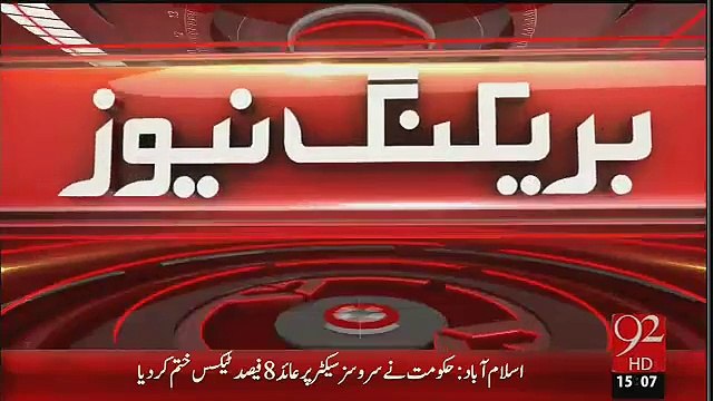 MQM Leaders Meet Authorities Claims Indian Media
