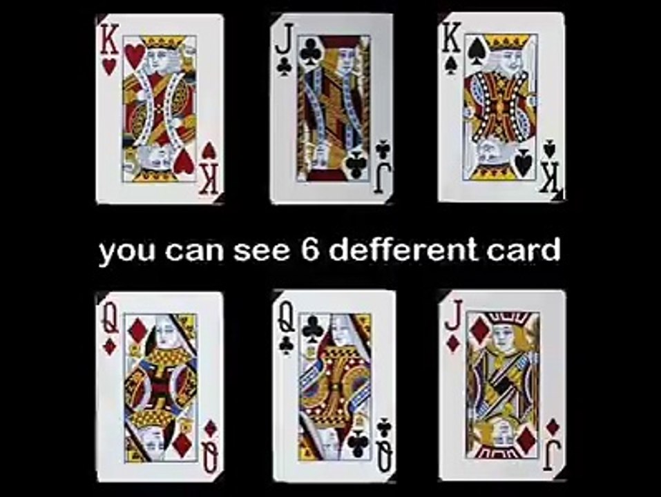 WTF Great Mind Magic ever