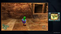 Zelda OOT Skulltulas 18 le colosse du desert (3)