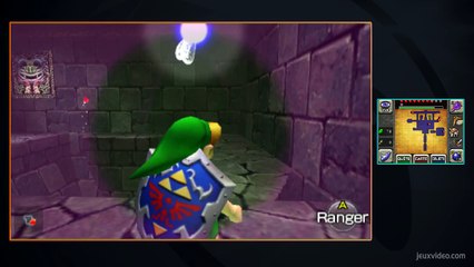 Zelda OOT Skulltulas 17 le puit (3)