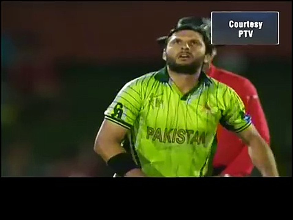 Wonderful  Wicket