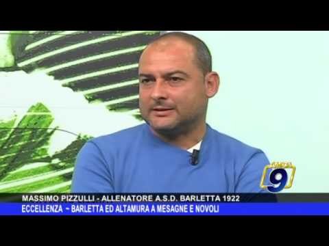 ECCELLENZA | Barletta ed Altamura a Mesagne e Novoli