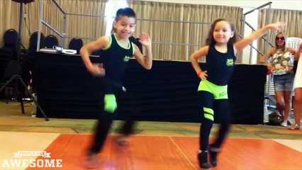 Удивительные дети