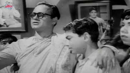 Hum Laye Hain Toofan Se Kashti Nikal Ke - Mohammed Rafi - Jagriti
