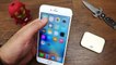 APPLE IPHONE 6s PLUS Unboxing and First Hands On Look 3D Touch