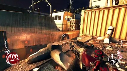 Shadow Warrior Chapter 10 we should just go with the wort plan