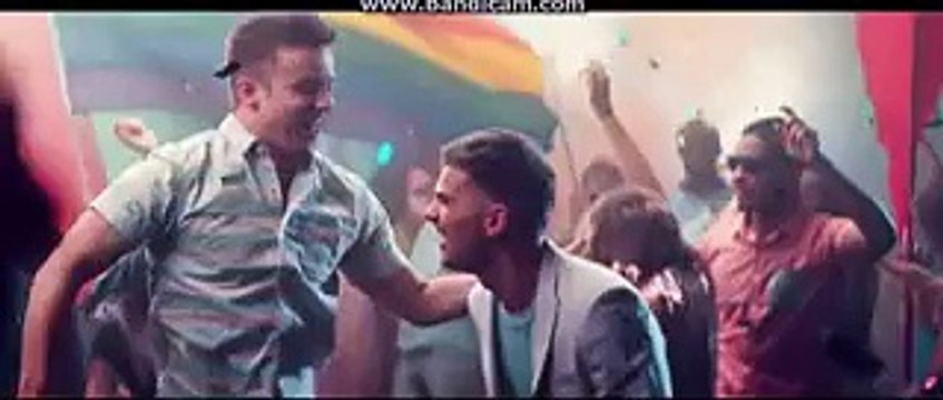 Hollyoaks - 20th Anniversary Promo - One Killer Week