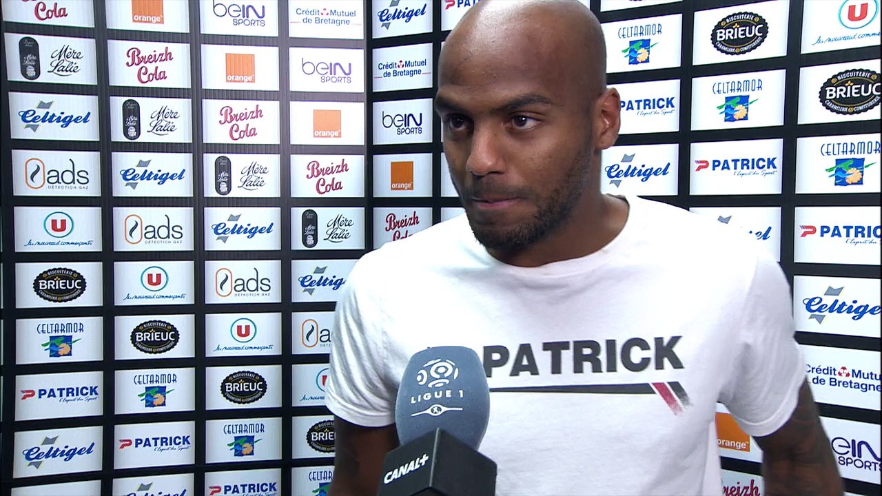 JIMMY BRIAND APRÈS EAG-LOSC