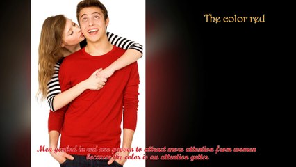 10 Weird Things That Turn Women On