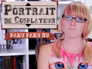 PDC #1 - PakuPakuRu Cosplay