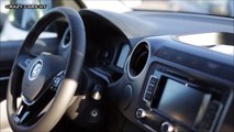 2016 Volkswagen Amarok Ultimate - Drive/Offroad & interior/Exterior