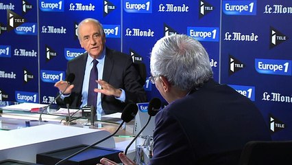 Le Grand Rendez-Vous (partie 1) du 18/10/2015