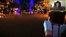 MINECRAFT: STORY MODE Episodio 1 [Parte 2] Minecraft: Modo Historia