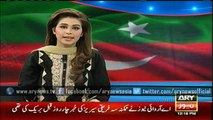 PTI rejects committee formed on MQM request