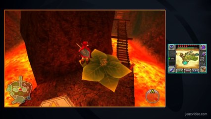 Zelda OOT Fragments 3 Link Adulte1 (8)