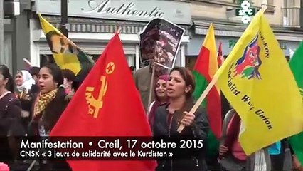 20151017-Creil-Manifestation de solidarité avec le Kurdistan