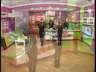 Sevil Sevinc - sənə görə HD