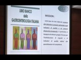 Napoli - Carcinoma del Colon, nuovo test genetico sulle feci (17.10.15)