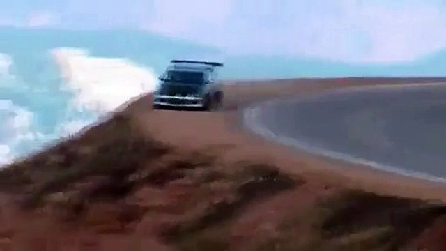 Yarış dediğin böyle kazanılır - Funny videos - Komik videolar